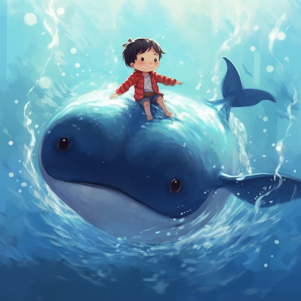 AI画作展插图6
